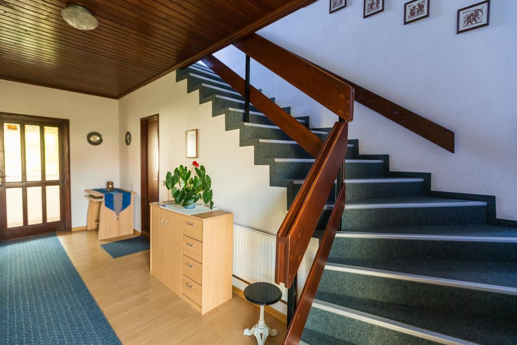 Gaestehaus - Doris - Wenzl Мербише-ам-Зее Экстерьер фото